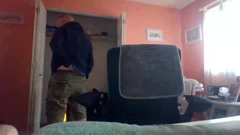 tomcat4848 online show from 11-14-25, 05:55