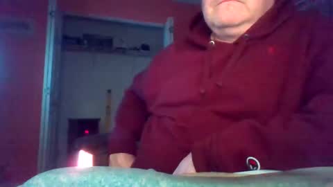 tomcat4848 online show from 12-14-25, 09:47