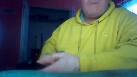 tomcat4848 online show from 02-10-26, 10:03