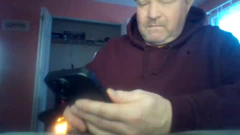 tomcat4848 online show from 02-13-26, 10:17