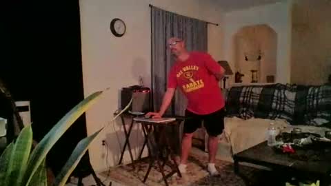 sirmuggsalot online show from 11-15-25, 12:30