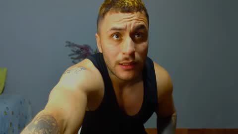 tomDavisXl online show from 10-16-25, 02:12