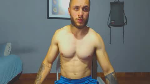 tomDavisXl online show from 01-17-26, 03:11