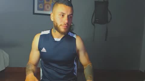 tomDavisXl online show from 01-18-26, 03:43