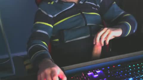 tomin3m online show from 02-28-25, 05:04