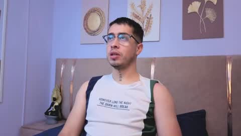 Tomas online show from 05-19-26, 12:11