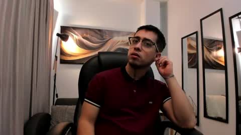 Snapshot of tommas_johnson chatting on 06-28-26, 12:22 Tomas online show from 06-28-26, 12:22