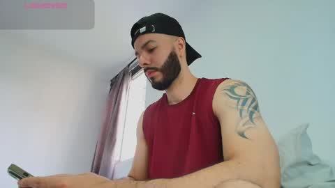 Tommel Bailey online show from 05-21-26, 12:23