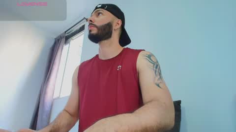 Tommel Bailey online show from 05-23-26, 12:20