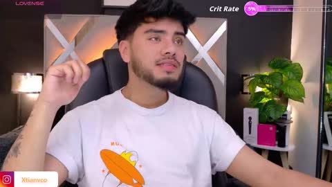 Tommy Dubois online show from 11-14-25, 04:11