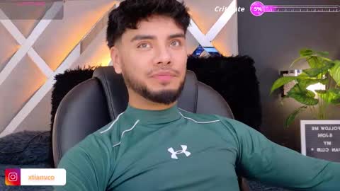 Tommy Dubois online show from 12-05-25, 03:59