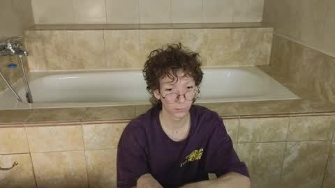 Tommie online show from 02-13-25, 06:09