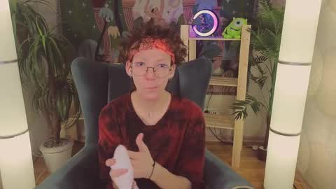 Tommie online show from 03-06-25, 05:24