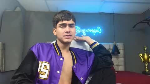 Tommy  online show from 02-27-25, 10:15