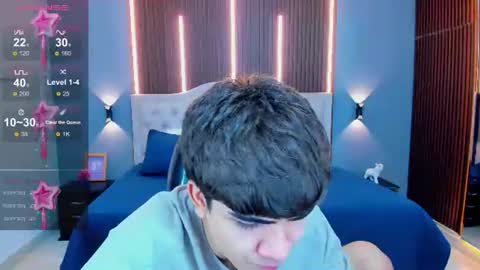 Snapshot of tommy18__ chatting on 07-18-26, 03:22 Tommy online show from 07-18-26, 03:22