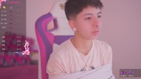 Blue  online show from 11-05-25, 12:16