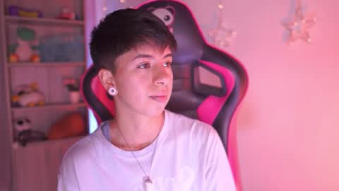 Blue  online show from 03-24-26, 10:59