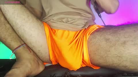   Thomas    online show from 03-27-26, 03:01