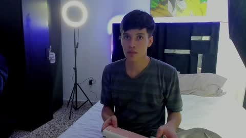   online show from 01-06-26, 02:48