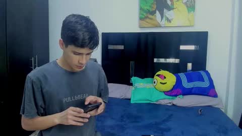   online show from 01-15-26, 09:25