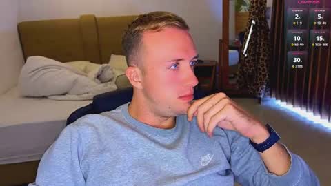 Snapshot of tommy_cumfinger chatting on 06-26-26, 12:37 Tommy online show from 06-26-26, 12:37