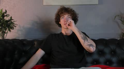 Tommy online show from 11-13-25, 09:52