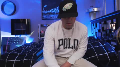 Snapshot of tommy_knuckles chatting on 12-27-24, 11:31 Tommy online show from 12-27-24, 11:31