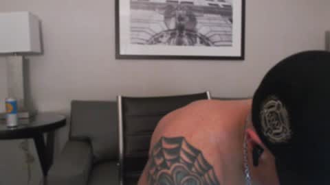 Snapshot of tommy_knuckles chatting on 03-02-25, 01:05 Tommy online show from 03-02-25, 01:05