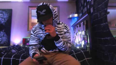 Tommy online show from 12-15-25, 12:26