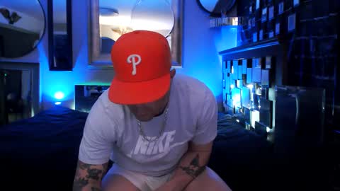 Tommy online show from 02-26-26, 03:11