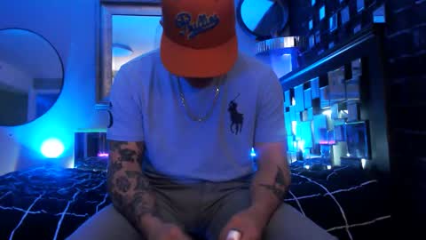 Tommy online show from 04-15-26, 10:10