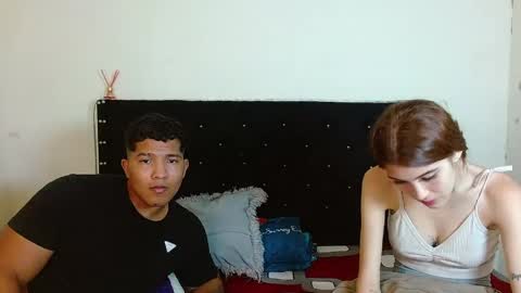 tommy and merida online show from 04-11-26, 03:11