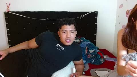 tommy and merida online show from 04-12-26, 03:55