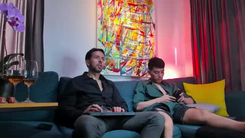 tommy_raym0ndg online show from 02-14-26, 09:55