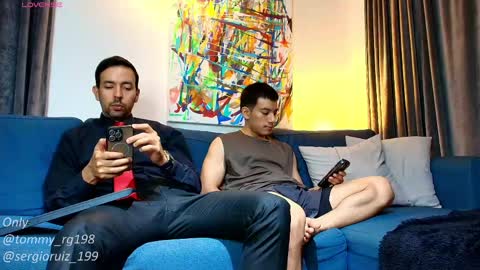 tommy_raym0ndg online show from 05-10-26, 01:22