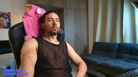 tommy_raym0ndg online show from 06-02-26, 03:14