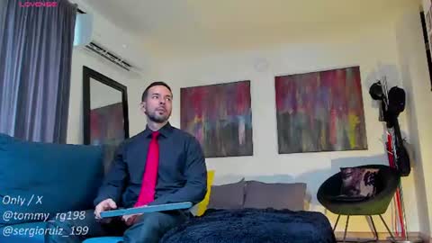 tommy_raym0ndg online show from 07-09-26, 08:46