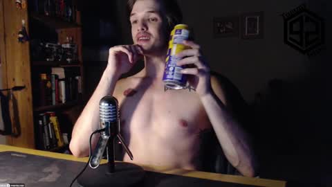 Snapshot of tommy_sins92 chatting on 12-13-24, 10:23 Tommy Sins online show from 12-13-24, 10:23