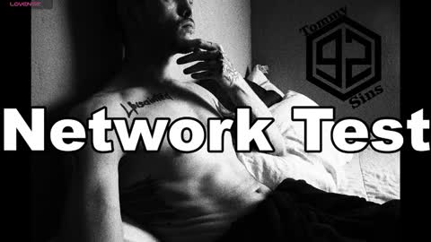 Tommy Sins online show from 02-02-26, 11:09