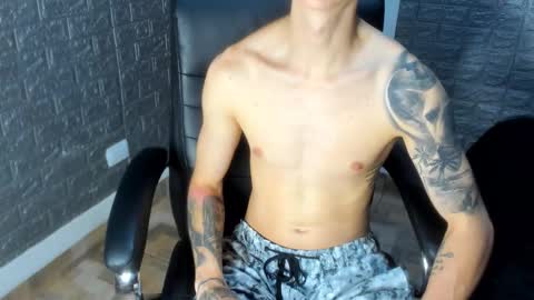 Tommy Slater online show from 10-26-25, 10:15