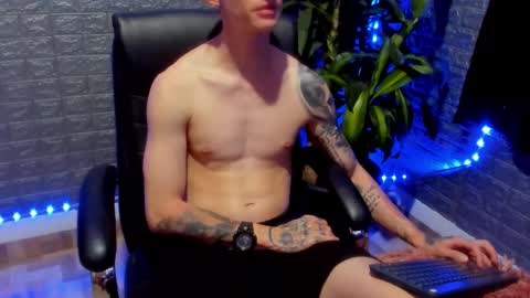 Tommy Slater online show from 02-11-26, 11:32