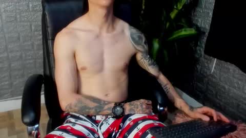 Tommy Slater online show from 02-27-26, 10:32