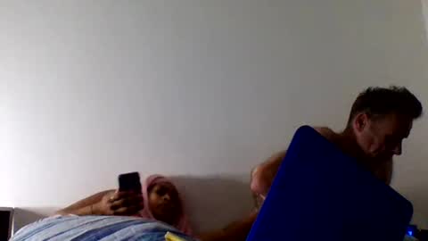 Snapshot of tommyandtomara chatting on 05-29-26, 09:24 tommyandtomara online show from 05-29-26, 09:24