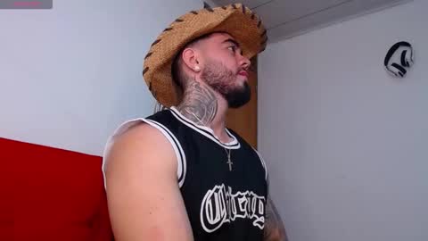 Steven online show from 10-24-25, 12:30