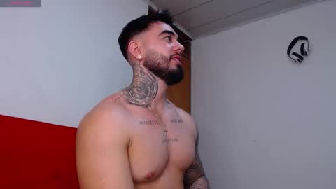 Steven online show from 10-28-25, 06:17