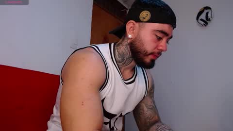 Steven online show from 11-08-25, 01:00