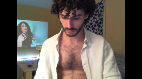 Tommy online show from 01-18-26, 08:12