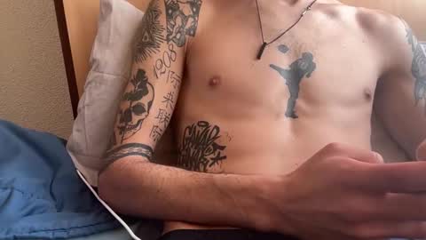 TOMMYDESIREX online show from 04-29-26, 01:04