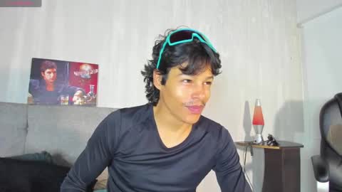 tommyhot7 online show from 06-22-26, 08:28
