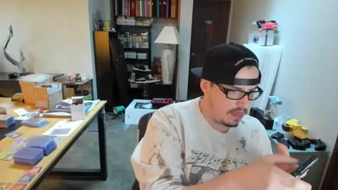 Tommy online show from 12-08-24, 10:36